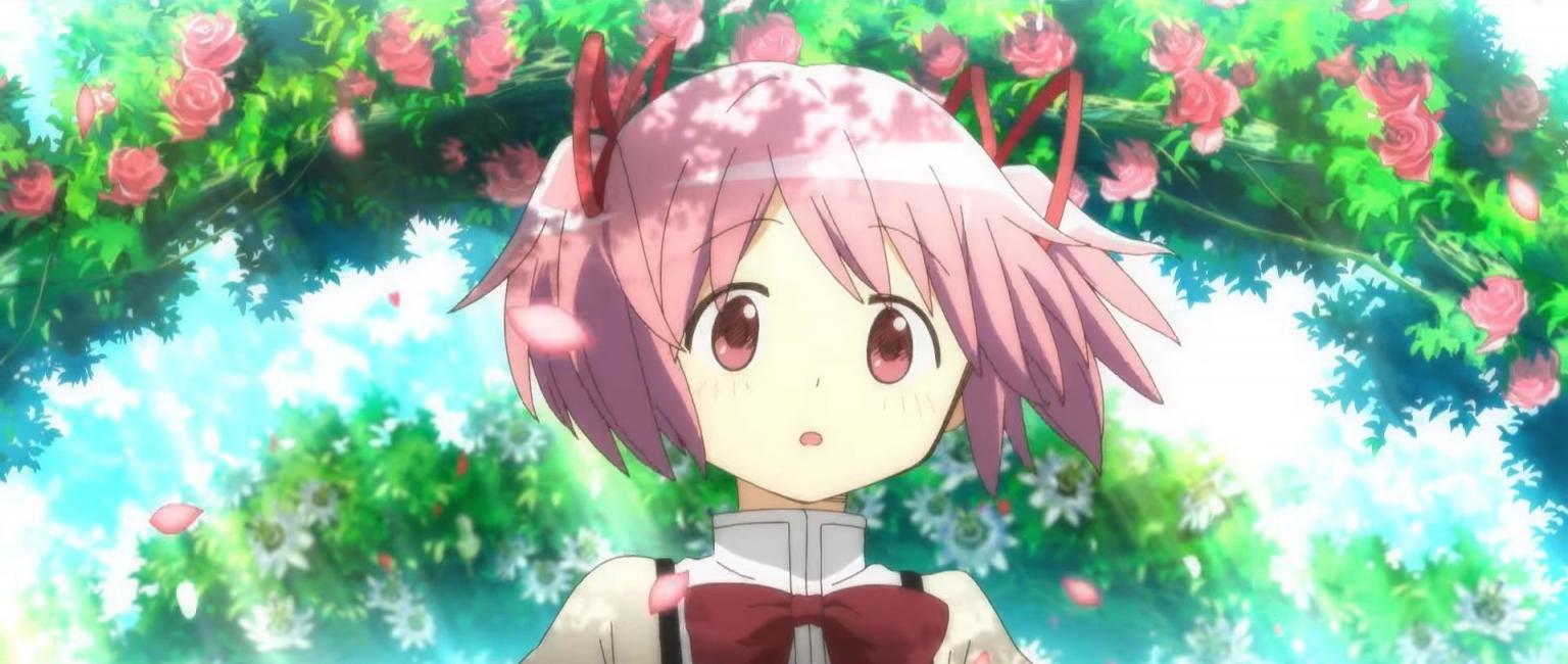 《星空》同时在线超《上古卷轴5》；《魔法少女小圆》新剧场动画特报公布