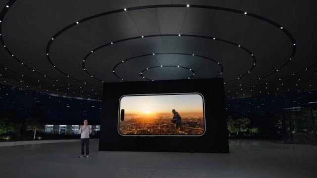 《生化危机》《死亡搁浅》《刺客信条》将登陆 iPhone 15