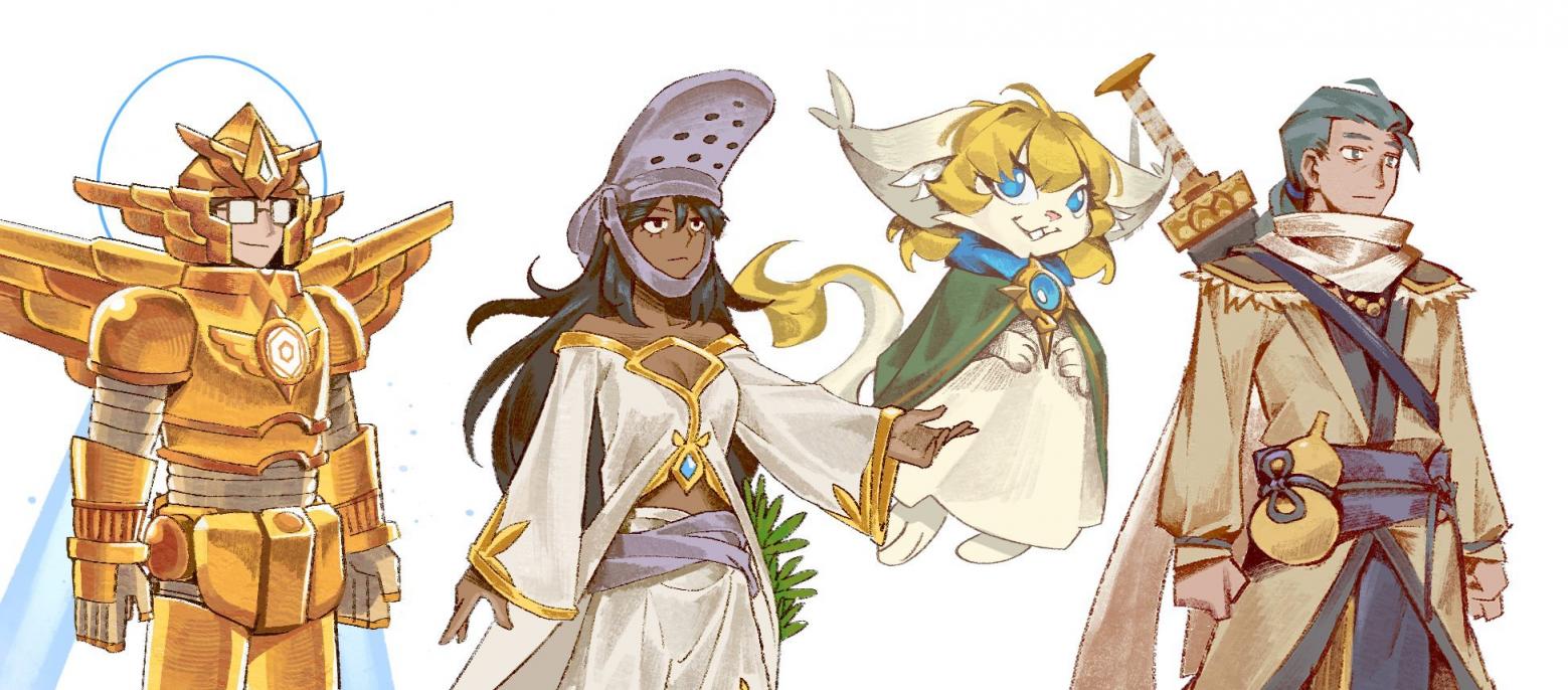 高瞰新作《去月球 传奇RPG 之 最终一小时》公布；11月欧美服PS+会免游戏公开