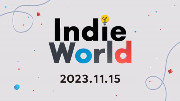 任天堂发布会 公布多款2024年游戏