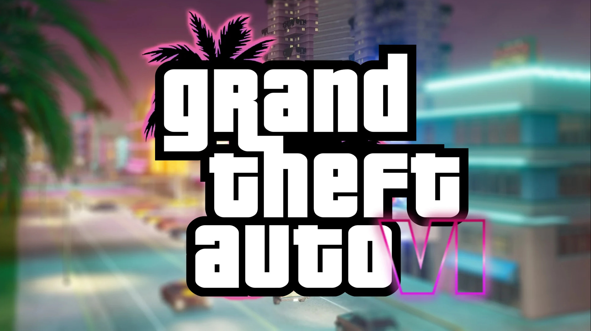 知记曝R星本周公布《GTA6》!12月发预告